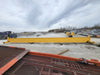 CRS CRANESYSTEMS INC. 15-Ton, Double-Girder Bridge Crane w/ 15-Ton Electric Wire Rope Hoist