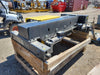 CRS CRANESYSTEMS INC. 15-Ton, Double-Girder Bridge Crane w/ 15-Ton Electric Wire Rope Hoist
