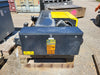 CRS CRANESYSTEMS INC. 15-Ton, Double-Girder Bridge Crane w/ 15-Ton Electric Wire Rope Hoist