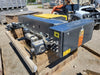 CRS CRANESYSTEMS INC. 15-Ton, Double-Girder Bridge Crane w/ 15-Ton Electric Wire Rope Hoist