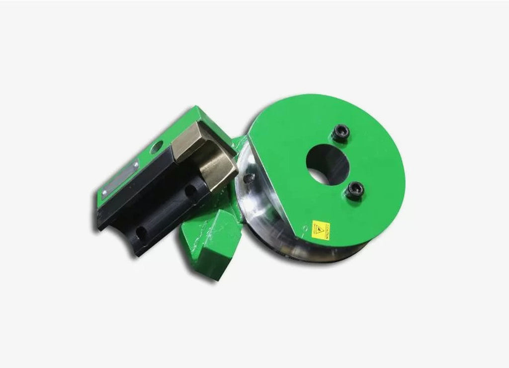 BAILEIGH INDUSTRIAL 1" Round Pipe Die Set DS-1000P-R300