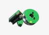 BAILEIGH INDUSTRIAL 1" Round Pipe Die Set DS-1000P-R300
