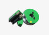 BAILEIGH INDUSTRIAL 2" Round Pipe Die Set DS-2000P-R600