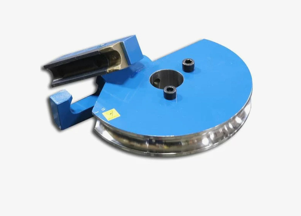 BAILEIGH INDUSTRIAL 3/4" Round Tube Die Set DS-0750T-R250