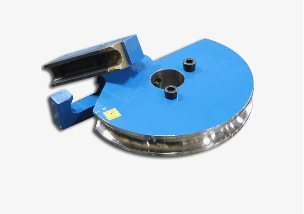 BAILEIGH INDUSTRIAL 7/8" Round Tube Die Set DS-0875T-R300