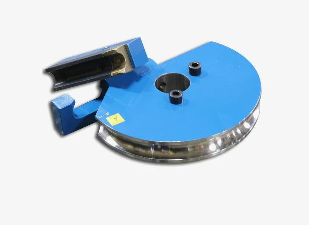 BAILEIGH INDUSTRIAL 1" Round Tube Die Set DS-1000T-R300