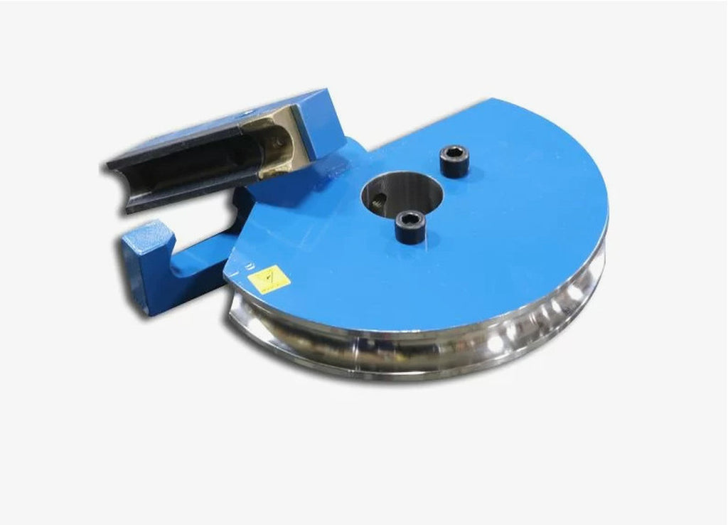 BAILEIGH INDUSTRIAL 1-3/4" Round Tube Die Set DS-1750T-R600