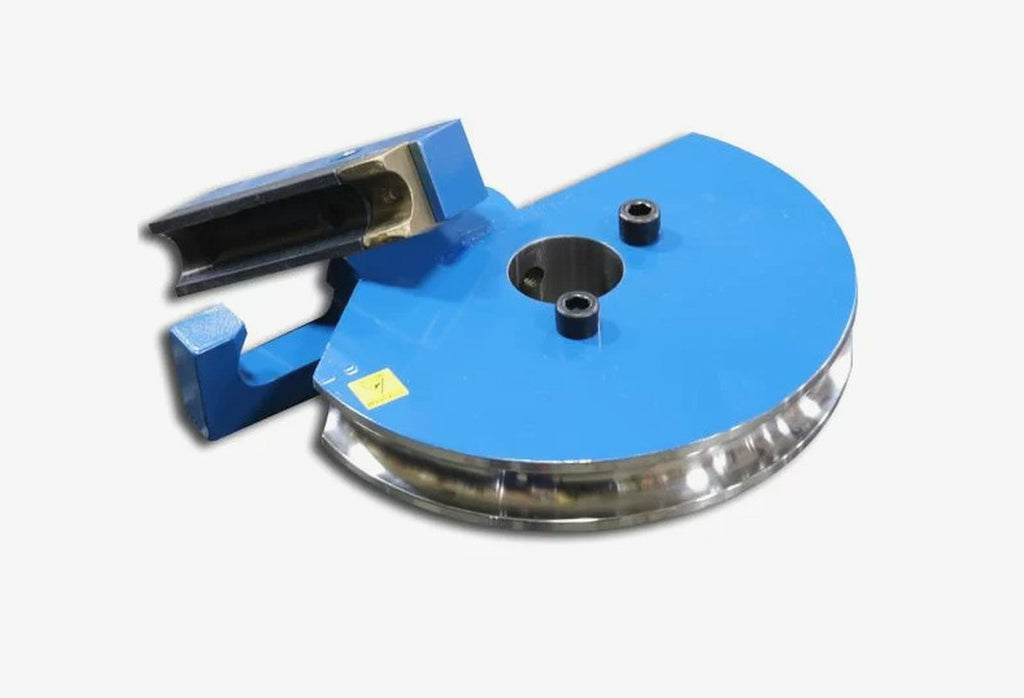 BAILEIGH INDUSTRIAL 2" Round Tube Die Set DS-2000T-R700