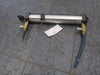 PARKER Hydraulic Cylinder 2.50CBBT3MA3UE14AC16.00, 2.50" Bore x 16.00" Stroke 