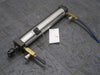 PARKER Hydraulic Cylinder 2.50CBBT3MA3UE14AC16.00, 2.50" Bore x 16.00" Stroke 