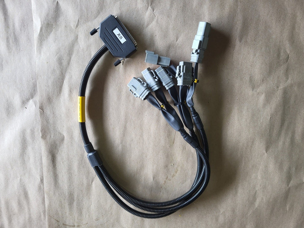 ATLAS COPCO Complete Cable 9106220769