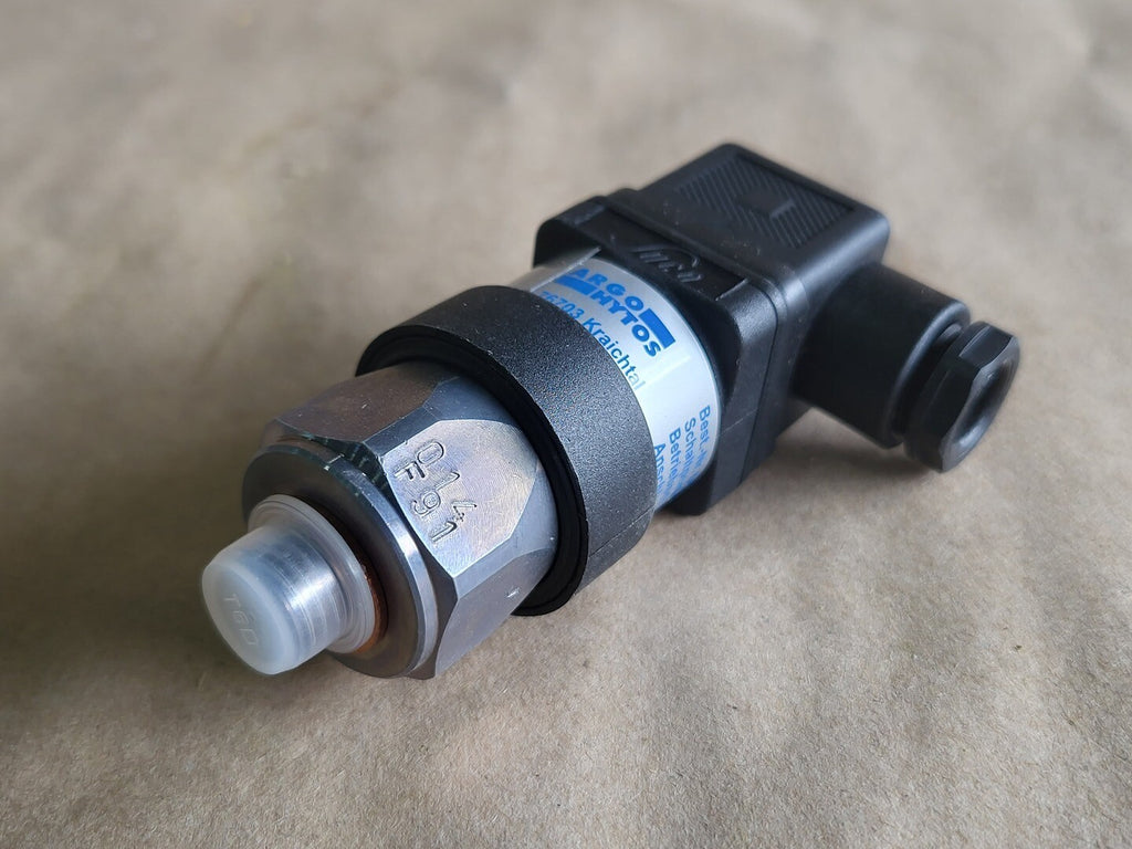 ATLAS COPCO Pressure Switch 5580013623