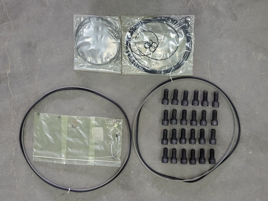 ATLAS COPCO Brake Kit 5580090769