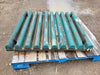 METSO 814328795900 Movable Jaw Plate for Jaw Crushers
