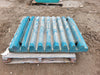 METSO 614328795800 Movable Jaw Plate for Jaw Crushers