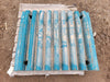 METSO 614328795800 Movable Jaw Plate for Jaw Crushers