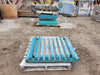 METSO 614328795800 Movable Jaw Plate for Jaw Crushers
