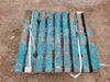 METSO MM0341350 Movable Jaw Plate for Jaw Crushers