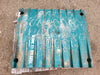METSO MM0350418 Movable Jaw Plate for Jaw Crushers