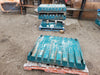 METSO MM0350418 Movable Jaw Plate for Jaw Crushers