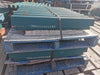 METSO 814328795900 Movable Jaw Plate for Jaw Crushers