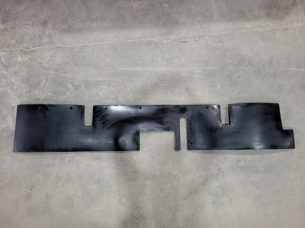 ATLAS COPCO Baffle Rubber 5574679400