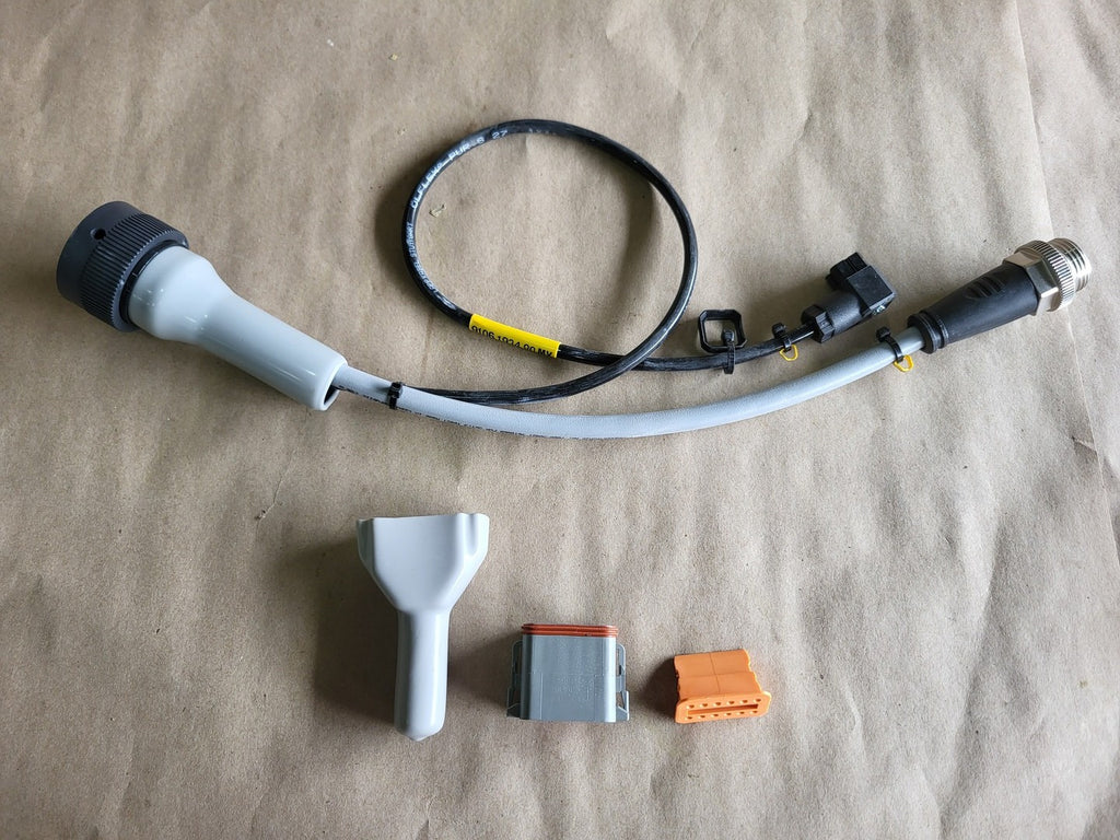 ATLAS COPCO Signal Cable 9106193490