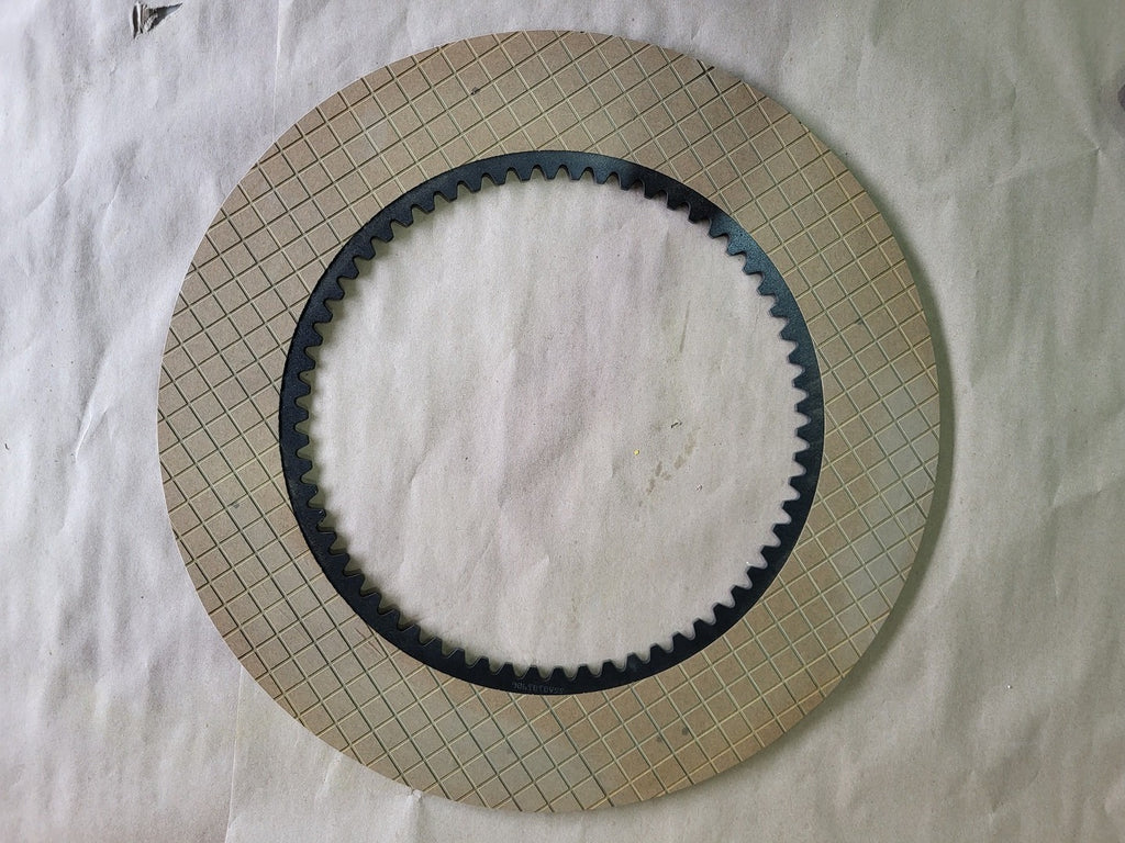 ATLAS COPCO Friction Disc 5580101906