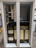POWER SYSTEMS & CONTROLS Static Frequency Converter, 50Hz In / 60Hz Out, 3 Phase