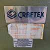 CRAFTEX 10" Table Saw, 230V/18A, 3600RPM, 3HP