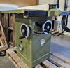 CRAFTEX 10" Table Saw, 230V/18A, 3600RPM, 3HP