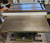 CRAFTEX 10" Table Saw, 230V/18A, 3600RPM, 3HP
