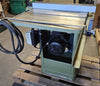CRAFTEX 10" Table Saw, 230V/18A, 3600RPM, 3HP