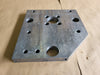 ATLAS COPCO Plate 3715282300