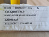 ATLAS COPCO Blade 3716485200