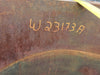 28in. Steel Flange, Class 300, ANSI B16.47 Series A, A/SA105-N