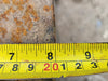 28in. Steel Flange, Class 300, ANSI B16.47 Series A, A/SA105-N