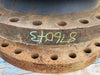 28in. Steel Flange, Class 300, ANSI B16.47 Series A, A/SA105-N