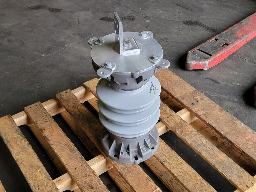 ABB 1HSA201101-012 rev. E Surge Arrester A121