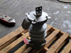ABB 1HSA201101-012 rev. E Surge Arrester A121