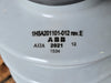 ABB 1HSA201101-012 rev. E Surge Arrester A121