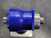 WITTENSTEIN 4:1 Ratio, Size 100 Hypoid Gearbox HG+100S-MF1-4-6H1-1K00