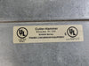 CUTLER-HAMMER 7.5 hp, 440 Volts, 3-Phase VFD SV9F50AC-5M0B00