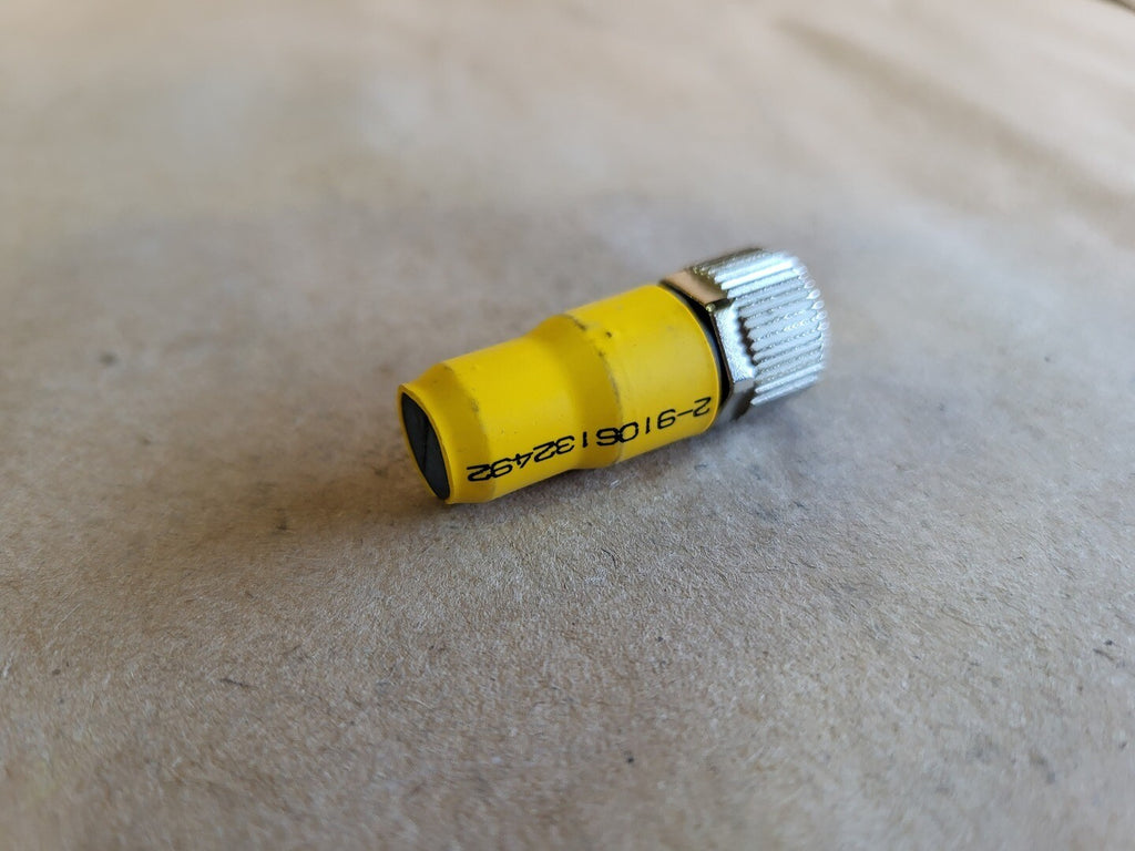 ATLAS COPCO Plug 9106132492