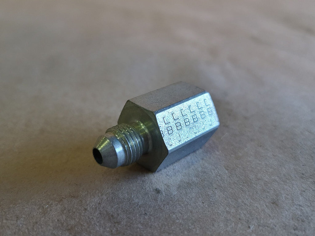 ATLAS COPCO Nipple 3455040202