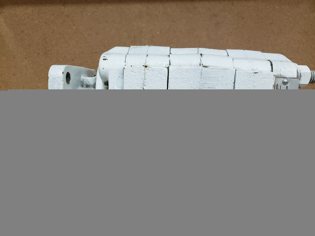 PERMCO Hydraulic Gear Pump P5000C367AHXI12-00