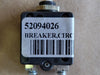 SIEMENS 20 Amp, 1 Pole, 250 Volts Circuit Breaker W58-XC4C12A-7