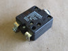 SIEMENS 20 Amp, 1 Pole, 250 Volts Circuit Breaker W58-XC4C12A-7