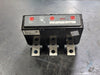 WESTINGHOUSE 200 Amp Thermal Magnetic Circuit Breaker Trip Unit KT3200T