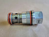 SUN HYDRAULICS Free Flow Side to Nose Check Valve CXGDXBN